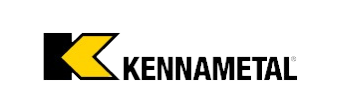 Kennametal tooling
